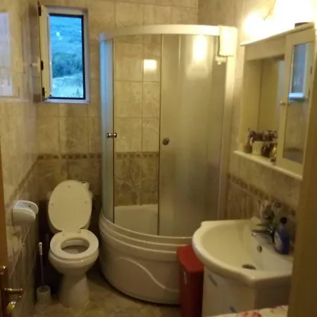 Zelenika Apartman ポドゴリツァ