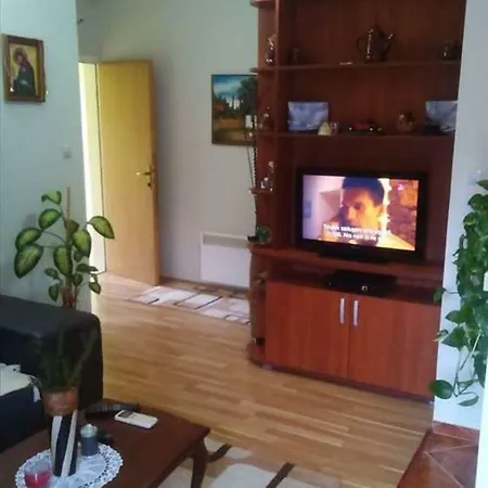 Zelenika Apartman